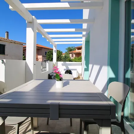Casa Sara - Nuovo E Luminoso Con Ampia Veranda * Santa Maria