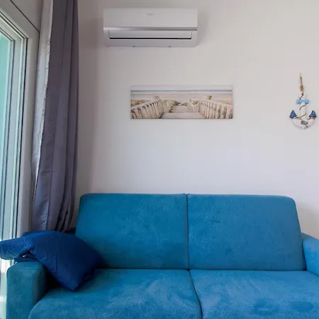 Casa Sara - Nuovo E Luminoso Con Ampia Veranda Appartement