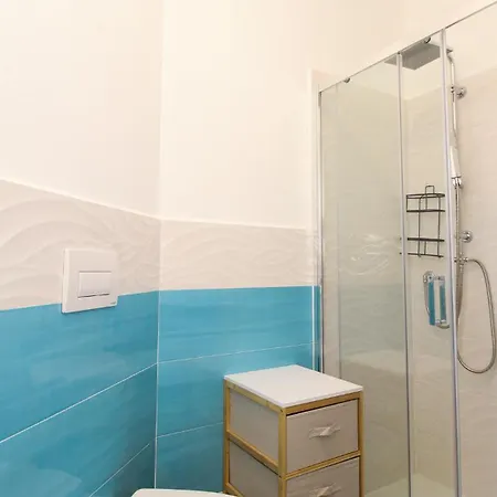 Casa Sara - Nuovo E Luminoso Con Ampia Veranda Apartmán