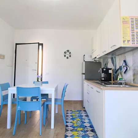 Casa Sara - Nuovo E Luminoso Con Ampia Veranda