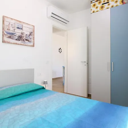 Apartmán Casa Sara - Nuovo E Luminoso Con Ampia Veranda *
