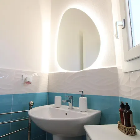 Casa Sara - Nuovo E Luminoso Con Ampia Veranda Appartement Santa Maria
