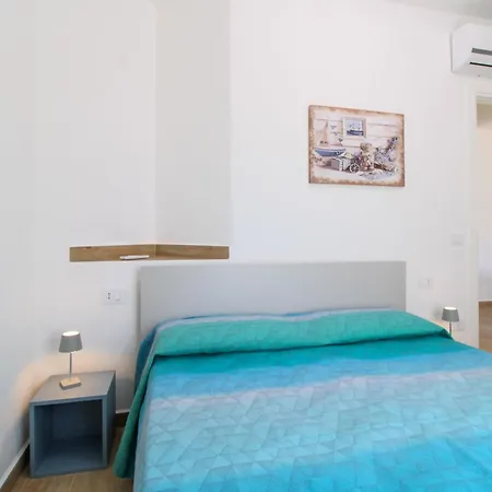 Appartement Casa Sara - Nuovo E Luminoso Con Ampia Veranda