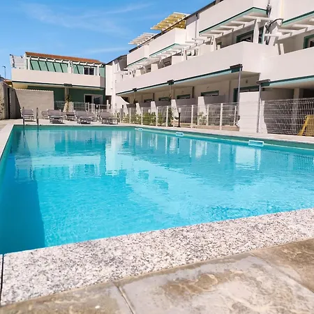 Apartmán Casa Sara - Nuovo E Luminoso Con Ampia Veranda