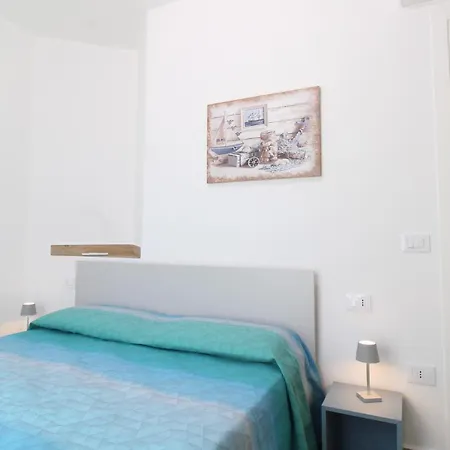 Casa Sara - Nuovo E Luminoso Con Ampia Veranda Appartement