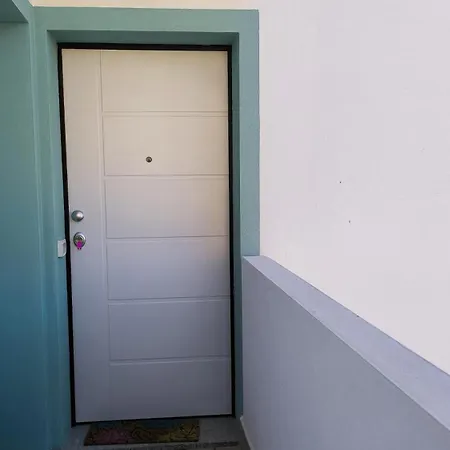 Casa Sara - Nuovo E Luminoso Con Ampia Veranda Santa Maria