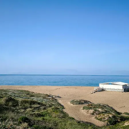 Casa Sara - Nuovo E Luminoso Con Ampia Veranda Appartement Santa Maria