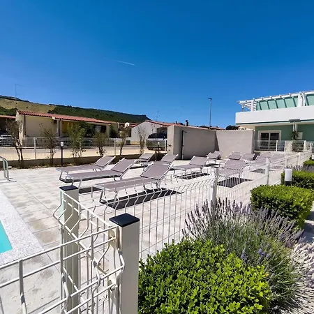 Apartmán Casa Sara - Nuovo E Luminoso Con Ampia Veranda